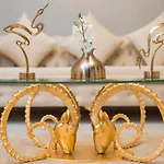 Elite Royal Apartment - Full Burj Khalifa & Fountain View - Luxurious - Largest Layout - Melchior