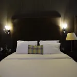Cube Hotel Dubai