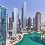 Oasis In Dubai.
