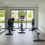 Amazing Apartment Next To Dubai Mall 160Br-2