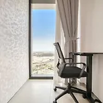 Fancy 2Br At The Address Residences Jbr By Deluxe Holiday Homes