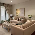 Livin\' Holidays - Paradise 1 Bedroom In Palm Jumeirah