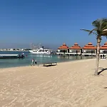 Livin\' Holidays - Paradise 1 Bedroom In Palm Jumeirah