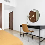 Silkhaus Convenient 1 Bdr With Metro Nearby