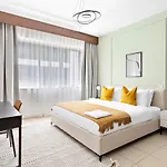 Silkhaus Convenient 1 Bdr With Metro Nearby