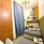 Double Window Partition Room In Tecom Near Metro