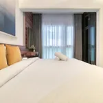 Modern 1Br At Marina Park Dubai Marina By Deluxe Holiday Homes