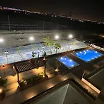 Modern Studio Center Of Dubai