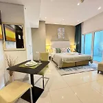 Manzil - Cozy Studio Nr Downtown W Canal Views