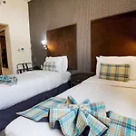 Cube Hotel Dubai