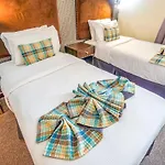 Cube Hotel Dubai