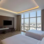 Moevenpick Hotel Jumeirah Village Triangle