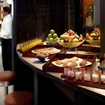 Moevenpick Hotel Jumeirah Village Triangle