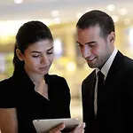 Moevenpick Hotel Jumeirah Village Triangle