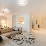 Chic 2Br Duplex, Huge Balcony High-End Furniture - Allsopp&Allsopp