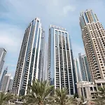 Chic 2Br Duplex, Huge Balcony High-End Furniture - Allsopp&Allsopp