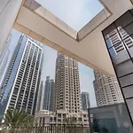 Chic 2Br Duplex, Huge Balcony High-End Furniture - Allsopp&Allsopp