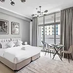 Stonetree - Dec Tower 2 Studio - Dubai Marina