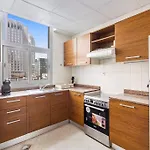 Stonetree - Dec Tower 2 Studio - Dubai Marina