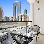 Stonetree - Dec Tower 2 Studio - Dubai Marina