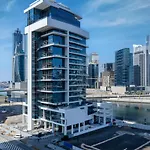 Family And Group Stay I Near Burj Khalifa