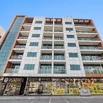 Silkhaus Convenient 1 Bdr With Metro Nearby