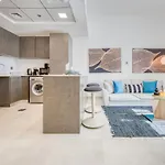 Upbeat 1Br At Pantheon Elysee Jumeirah Village Circle By Deluxe Holiday Homes