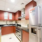 Gorgeous 3 Bedroom Apartment In Jbr