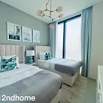 2Ndhome - Address Beach Residence - Ain Dubai View