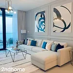 2Ndhome - Address Beach Residence - Ain Dubai View