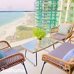 2Ndhome - Address Beach Residence - Ain Dubai View