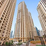 Stonetree - Near Marina Beach - Fully Furnished 1 Br