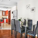 Stonetree - Near Marina Beach - Fully Furnished 1 Br