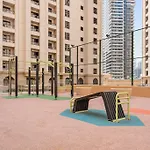 Stonetree - Near Marina Beach - Fully Furnished 1 Br