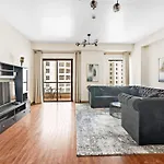 Stonetree - Near Marina Beach - Fully Furnished 1 Br