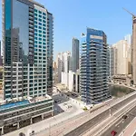 Stonetree - Furnished Studio With Canal View