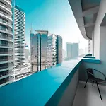 Stonetree - Furnished 1Br In Prime Location