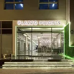 One Bed In Plazzo Heights Jvc Dubai