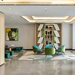 Damac Hills 2 Hotel, An Edge By Rotana Hotel