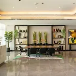 Damac Hills 2 Hotel, An Edge By Rotana Hotel