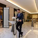 Damac Hills 2 Hotel, An Edge By Rotana Hotel