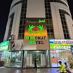 Diplomat Hotel