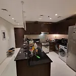 Dubai South Residential District, Al Maktoum Airport