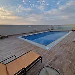 Dubai South Residential District, Al Maktoum Airport