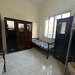 Bed Space For Female Single And Bunk Bed Al Sayed Builidng - Sharaf Dg Exit 4 Flat 301