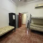 Bed Space For Female Single And Bunk Bed Al Sayed Builidng - Sharaf Dg Exit 4 Flat 301