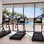 * Dweller * Dubai Family Tranquil Villa Sleeps 8