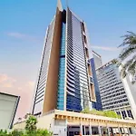 Sky Gardens Difc - Amazing Apartment With Stunning Views