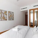 2 Bdr In Marina Terrace Dubai Marina