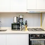 1Br In Business Bay With Beautiful Canal View!